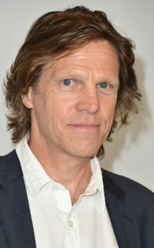 Simon Templeman